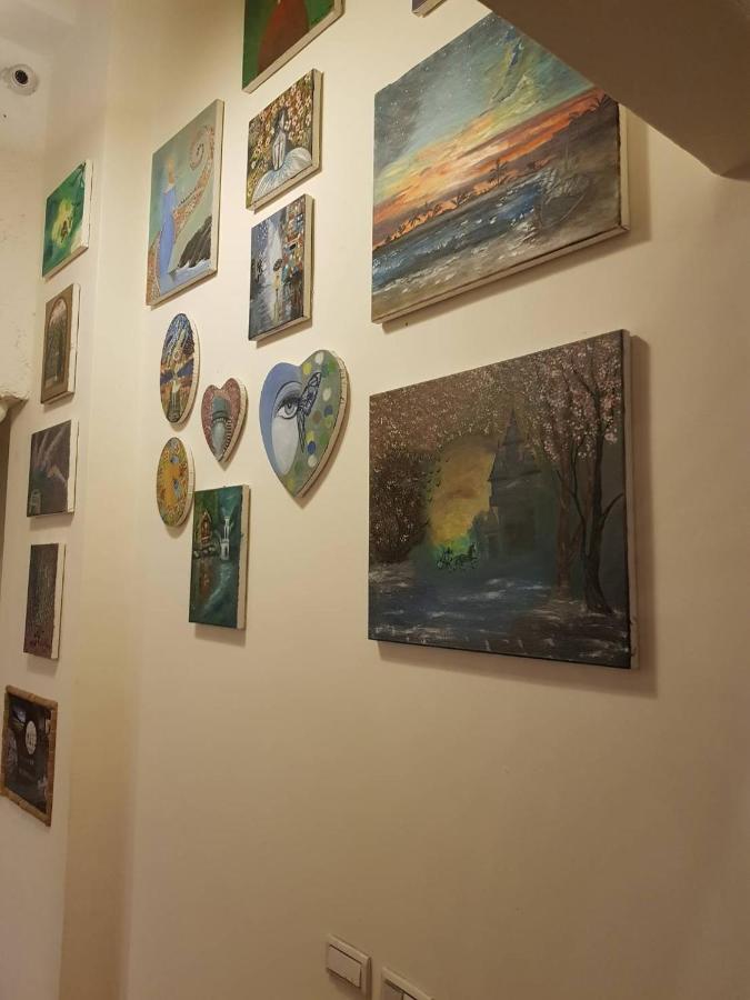 La Fleur Bnb & Restaurant Heng-ch'un Kültér fotó