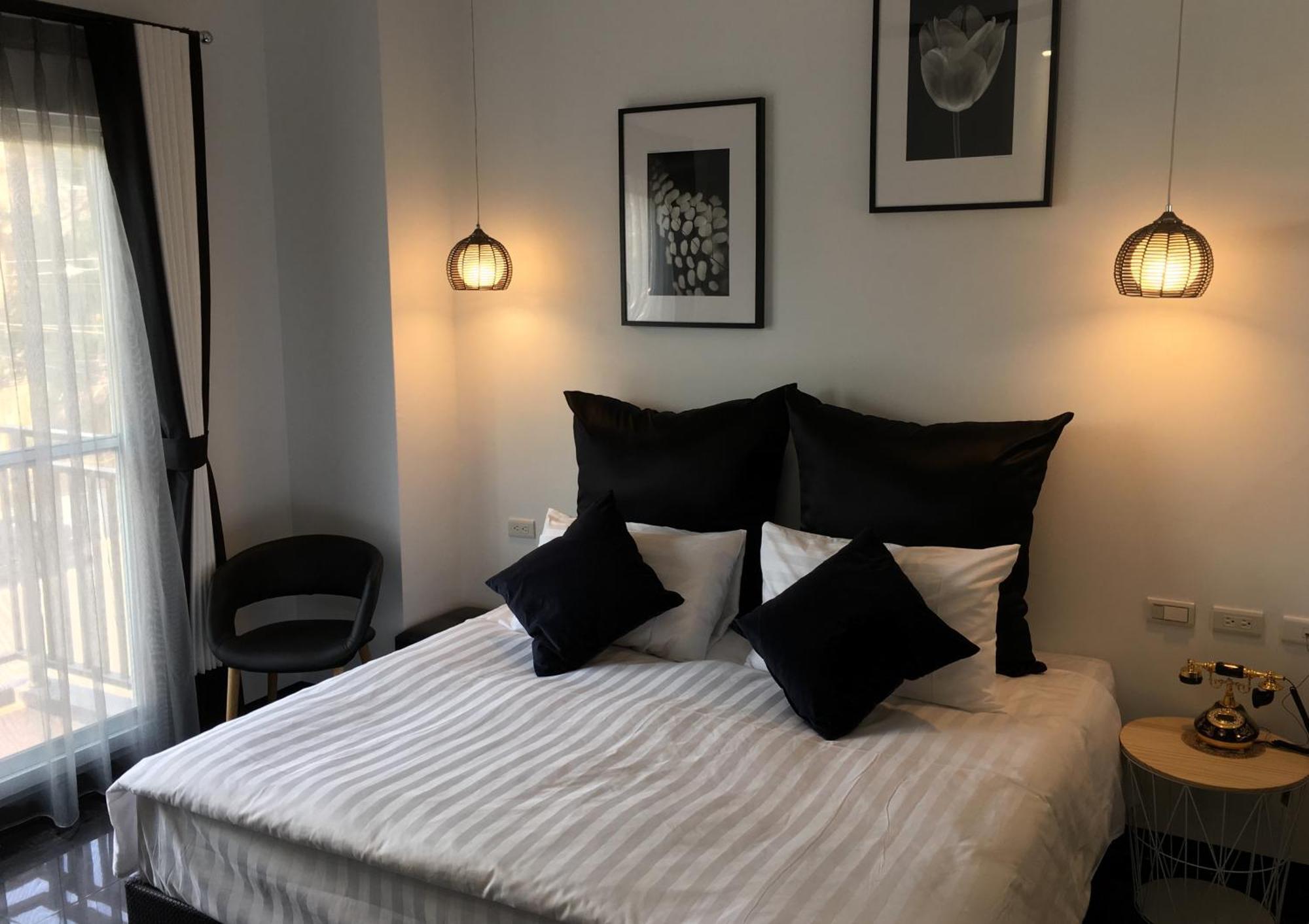 La Fleur Bnb & Restaurant Heng-ch'un Szoba fotó