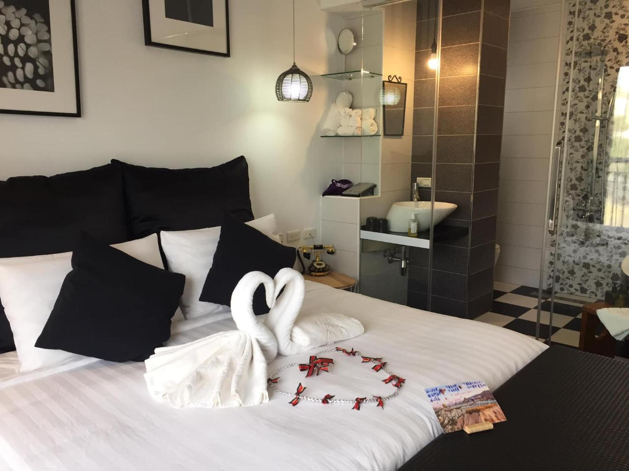 La Fleur Bnb & Restaurant Heng-ch'un Szoba fotó