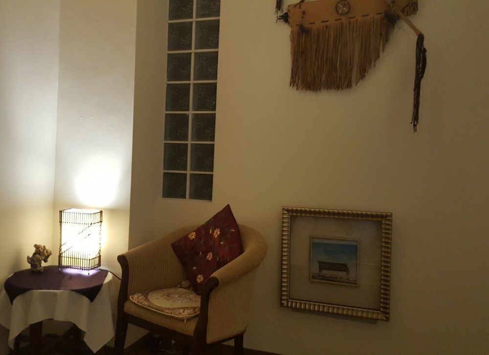 La Fleur Bnb & Restaurant Heng-ch'un Kültér fotó
